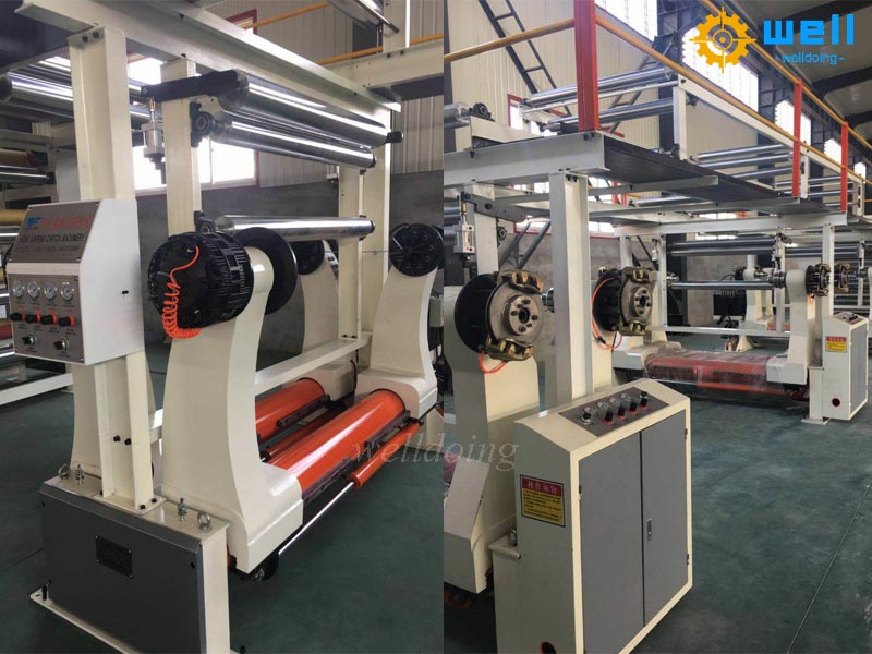 Global Hard Paperboard Production Line: Latest News & Technological Breakthroughs
