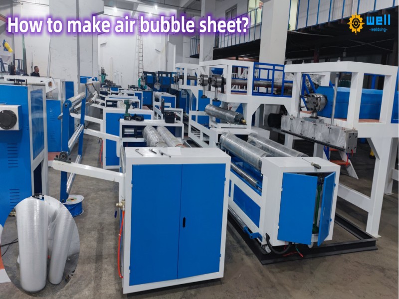 https://www.wd-cartonmachine.com/automatic-plastic-air-bubble-film-making-machine-product/