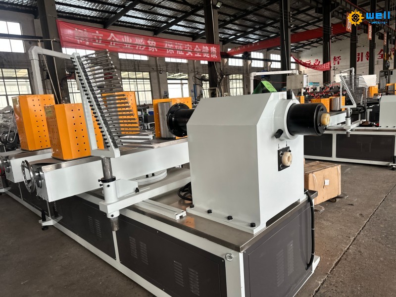 Multi-Layer Kraft Paper Tube Making Machine For Packaging: Production Efficiency & Sustainability