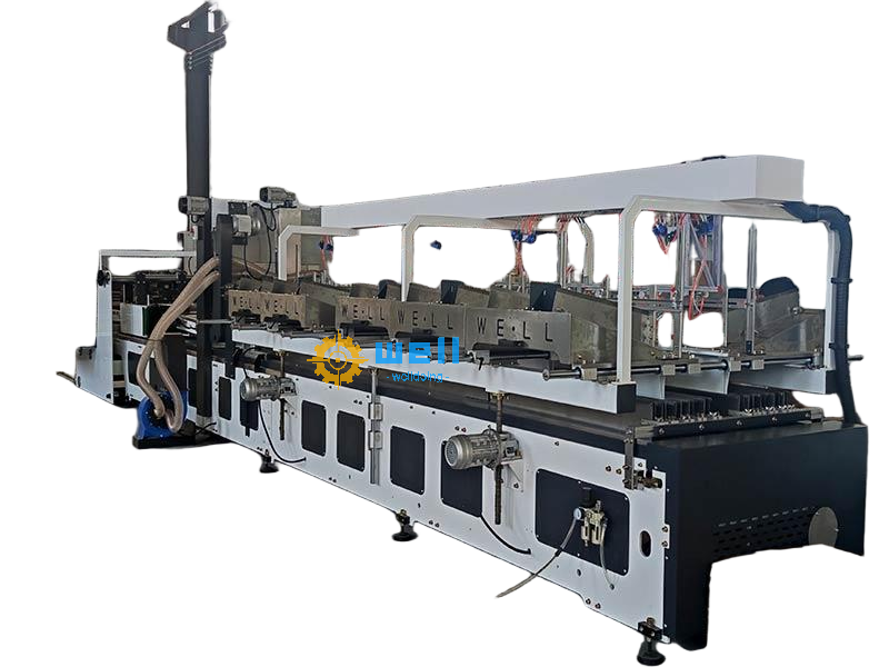 automatic-partition-assembly-equipment