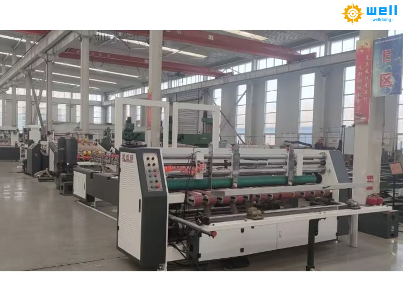 Analysis of Factors Influencing the Price of Fully Automatic Stitch Box Machine