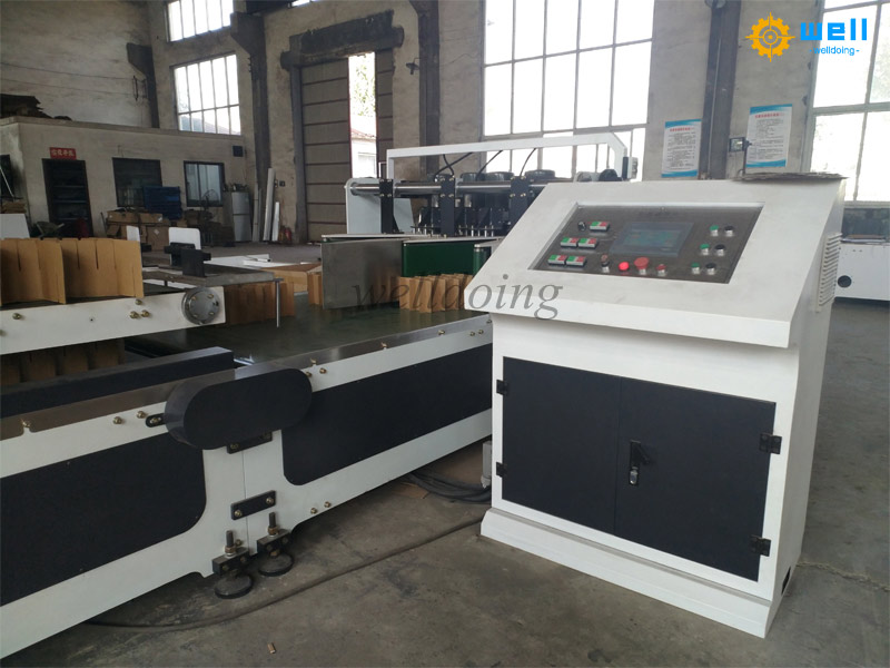 Carton/Box Partition Machines: Tech Drives Green & Intelligent Packaging