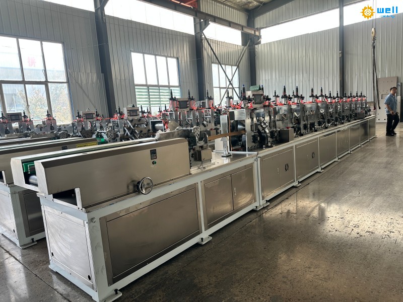 https://www.wdcartonmachine.com/paper-angle-board-machine/