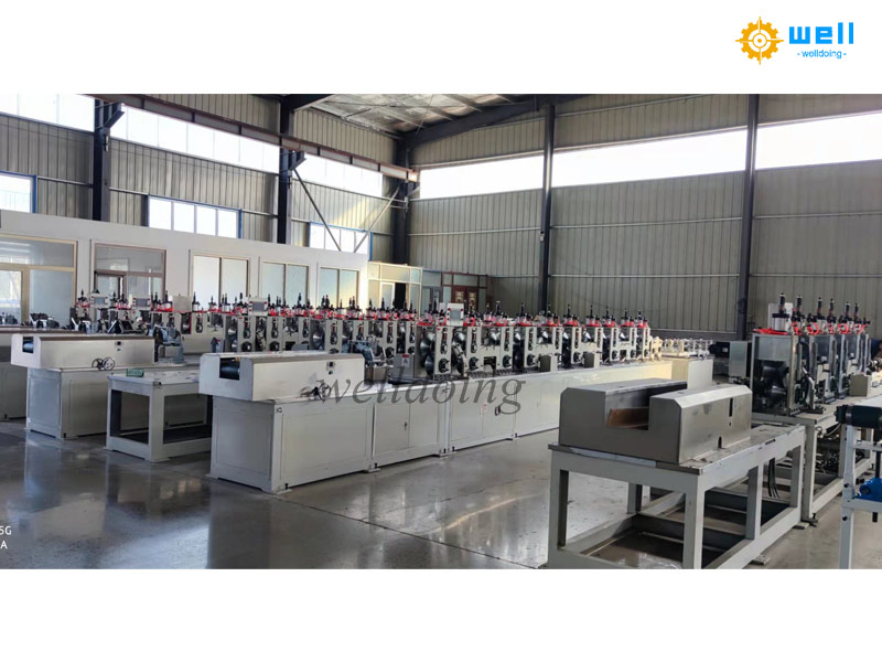 Buy Quality Paper Corner Protector Machine From China Manufacturer