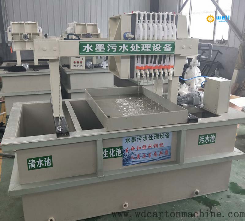sewage-treatment-equipment